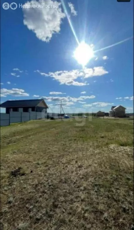 Участок в Хатассы, квартал Кустук, улица Буотама (10 м) - Фото 2