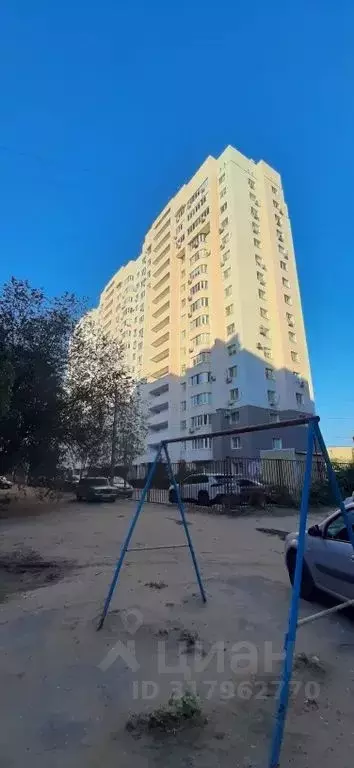 1-к кв. Волгоградская область, Волгоград бул. Энгельса, 23А (36.0 м) - Фото 1