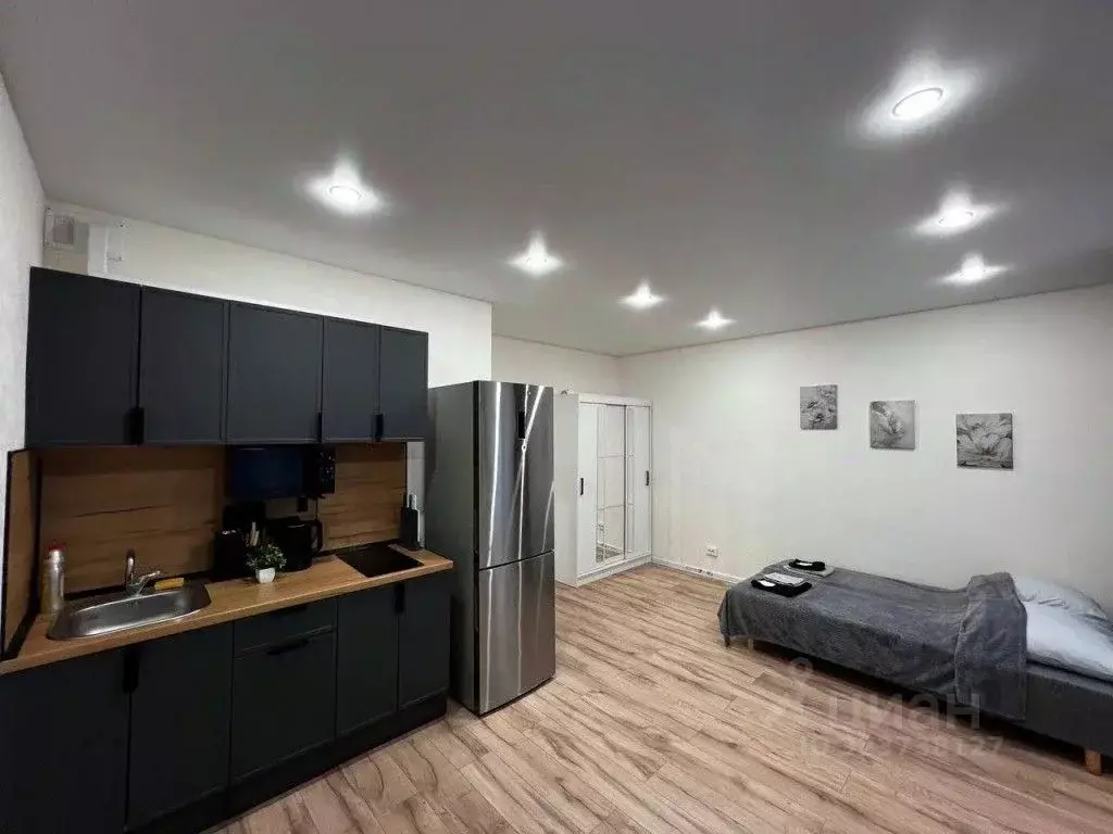 1-к кв. Московская область, Красногорск городской округ, с. ... - Фото 2