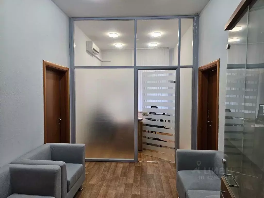 Офис в Москва ул. Малая Дмитровка, 23/15С1 (195 м) - Фото 1