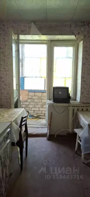 3-к кв. Смоленская область, Починковский муниципальный округ, д. ... - Фото 1