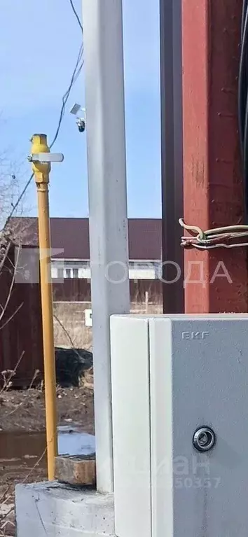 Участок в Новосибирская область, Новосибирский район, Морской ... - Фото 1