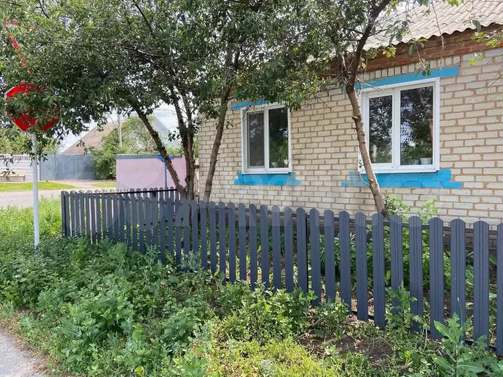 Дом 59,3 м на участке 6 сот. - Фото 1