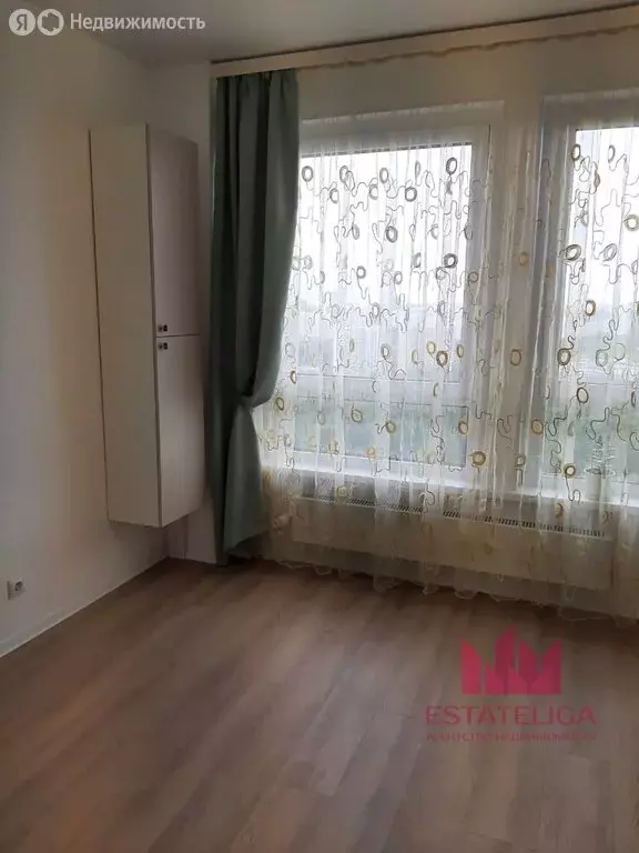 Квартира-студия: Москва, Озёрная улица, 44 (20 м) - Фото 1