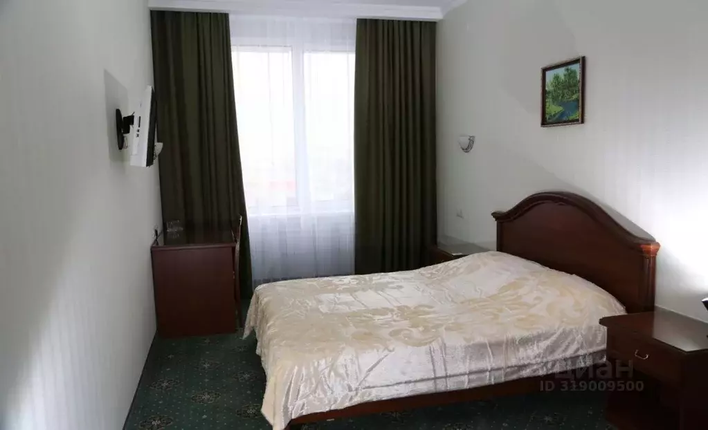 Комната Ямало-Ненецкий АО, Ноябрьск Советская ул., 93 (15.0 м) - Фото 1