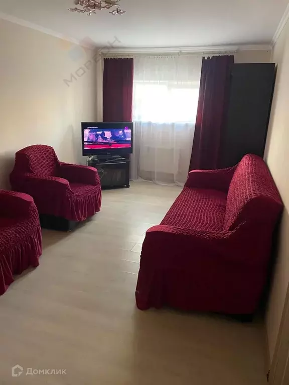 Продаётся 1-к квартира, 34.6 м - Фото 0