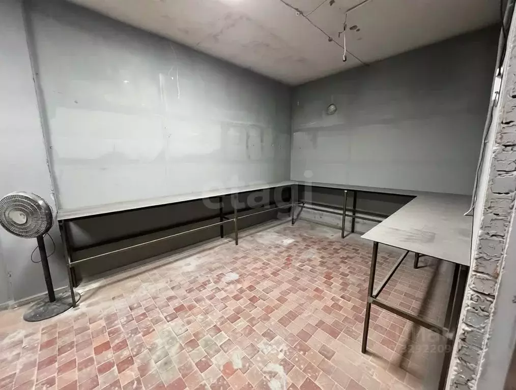 Офис в Краснодарский край, Новороссийск ул. Исаева, 6 (138 м) - Фото 1