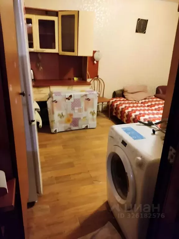 Комната Коми, Сыктывкар ул. Космонавтов, 13 (17.0 м) - Фото 1