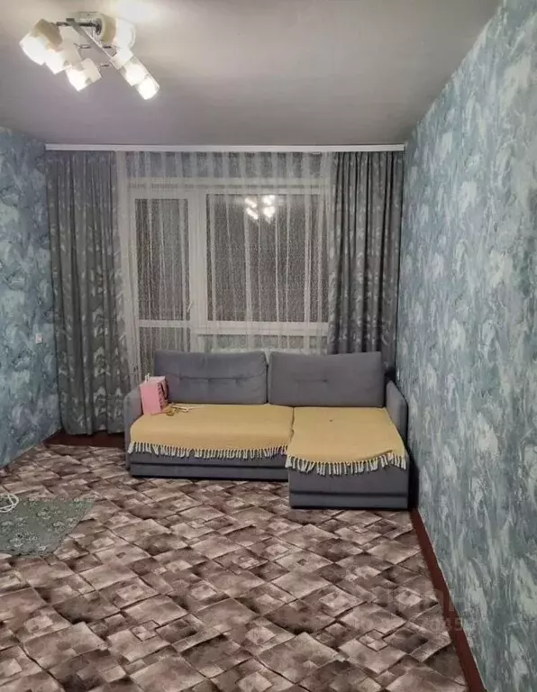 2-к кв. Кемеровская область, Новокузнецк Транспортная ул., 97 (44.3 м) - Фото 2