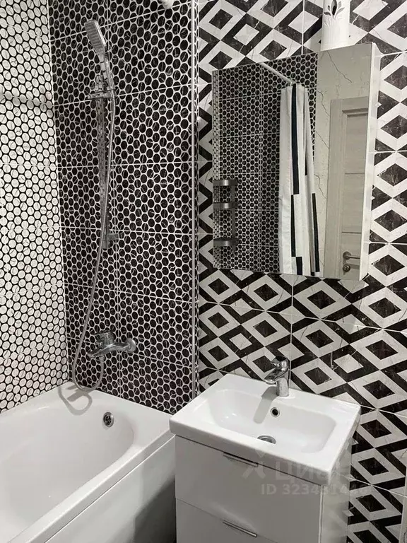 1-к кв. Ростовская область, Ростов-на-Дону, Нахичевань ул. Богданова, ... - Фото 2