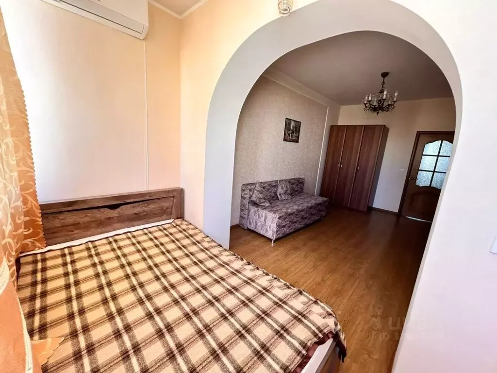 1-к кв. Краснодарский край, Анапа ул. Краснозеленых, 29/4 (47.0 м) - Фото 2