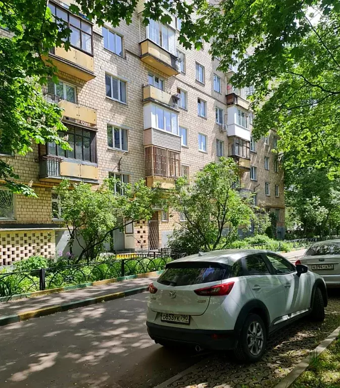 Продается 1-комнатная квартира - Фото 1