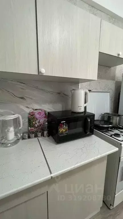 2-к кв. Дагестан, Каспийск просп. М. Омарова, 2А (53.0 м) - Фото 1