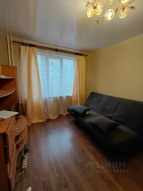 2-к кв. Удмуртия, Ижевск Заречное ш., 41 (50.0 м) - Фото 1