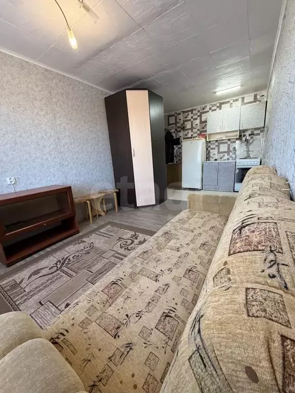 Комната Коми, Сыктывкар ул. Морозова, 128 (15.0 м) - Фото 1