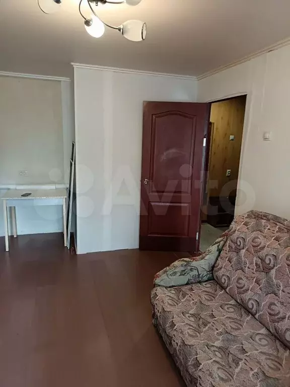 5-к. квартира, 46 м, 3/5 эт. - Фото 1