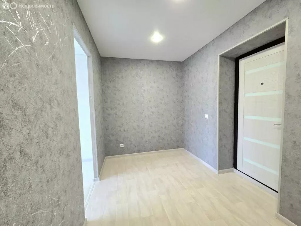 1к в 9-комнатной квартире (22 м) - Фото 2