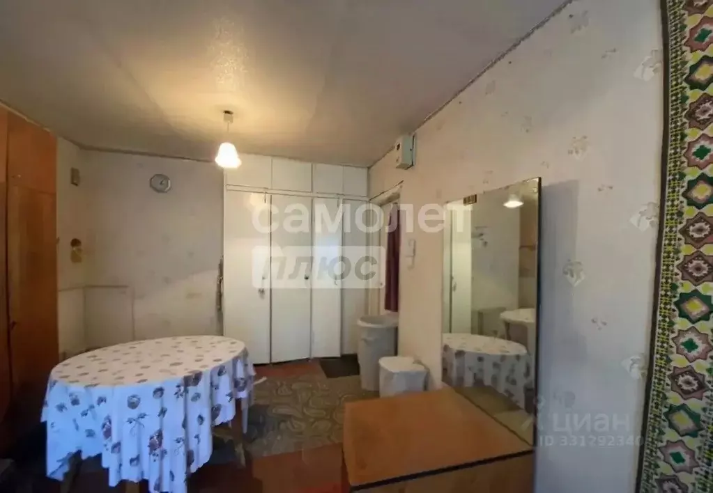 Комната Орловская область, Орел ул. МОПРа, 10 (19.0 м) - Фото 2