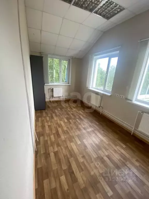 Офис в Коми, Сыктывкар ул. Морозова, 3 (42 м) - Фото 1