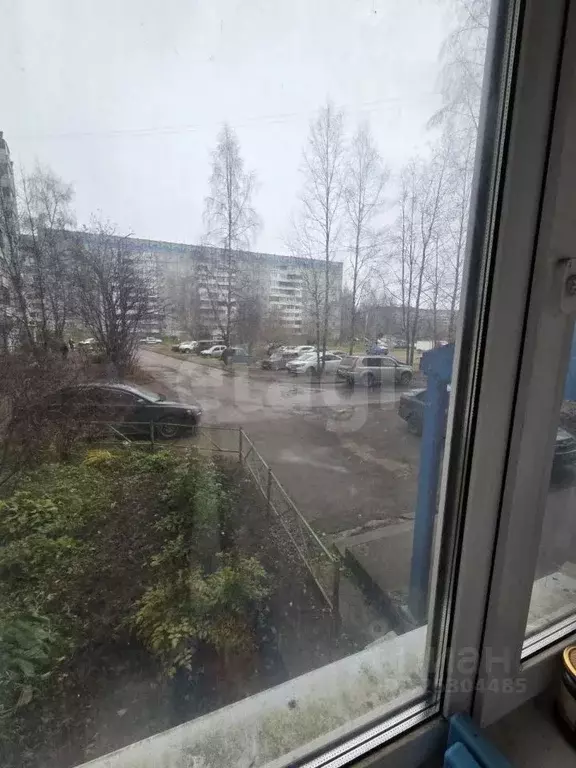 1-к кв. Коми, Сыктывкар ул. Малышева, 12 (33.8 м) - Фото 1