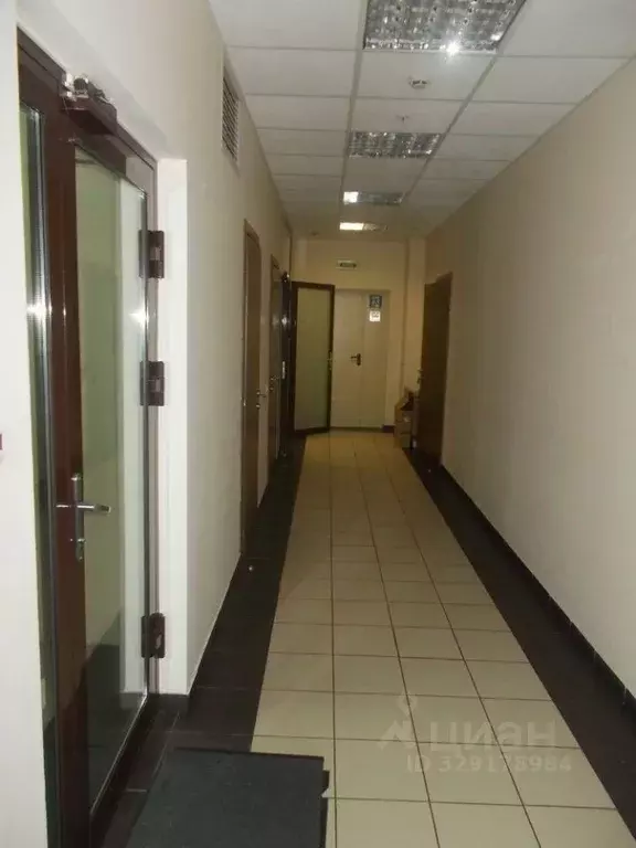 Офис в Москва ул. Малая Грузинская, 3 (504 м) - Фото 1