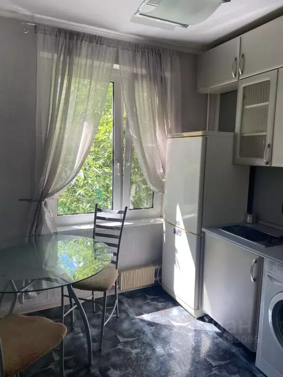 1-к кв. Москва ул. Исаковского, 28К2 (33.0 м) - Фото 2