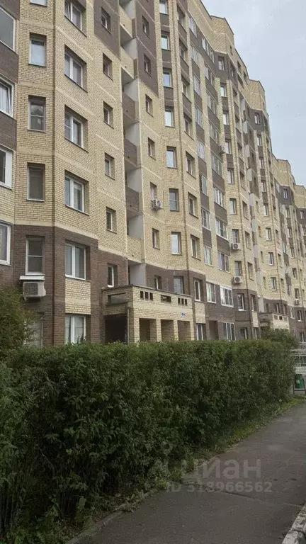 Квартира, 2 комнаты, 65.3 м - Фото 0