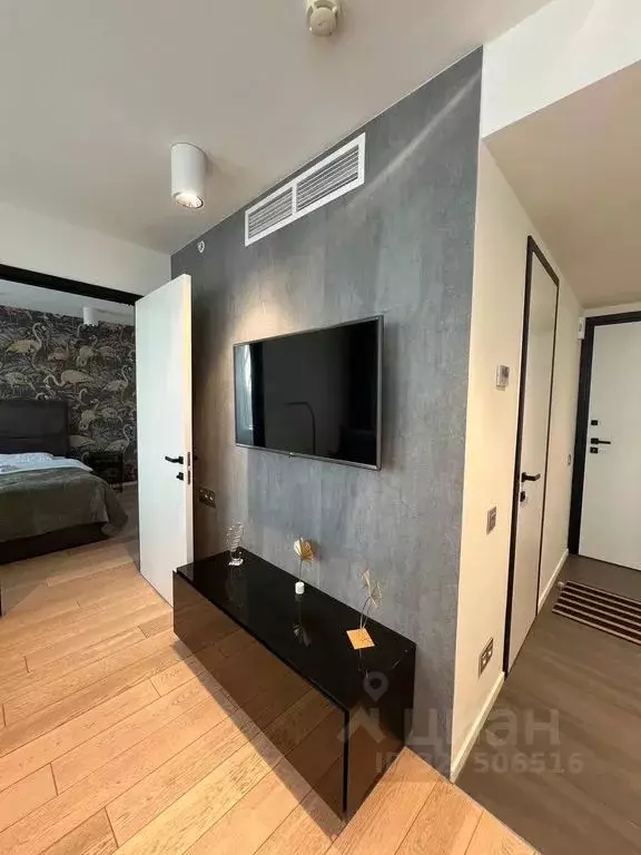 2-к кв. Москва ул. Новый Арбат, 15 (52.0 м) - Фото 2