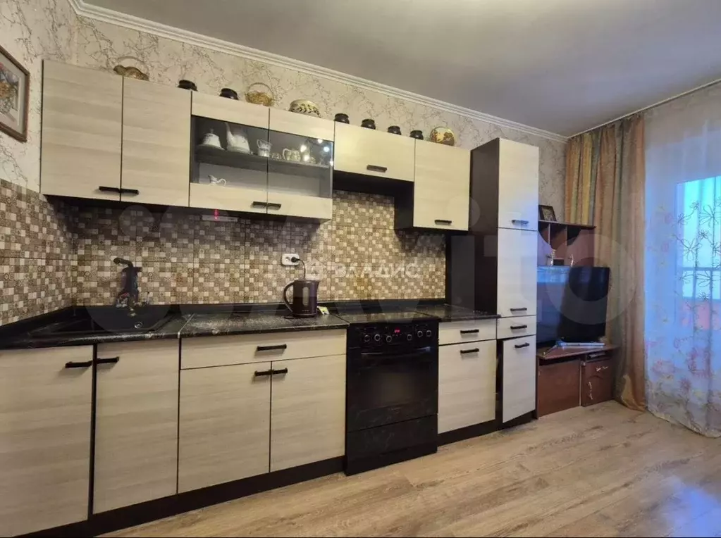 2-к. квартира, 65,3 м, 10/12 эт. - Фото 0