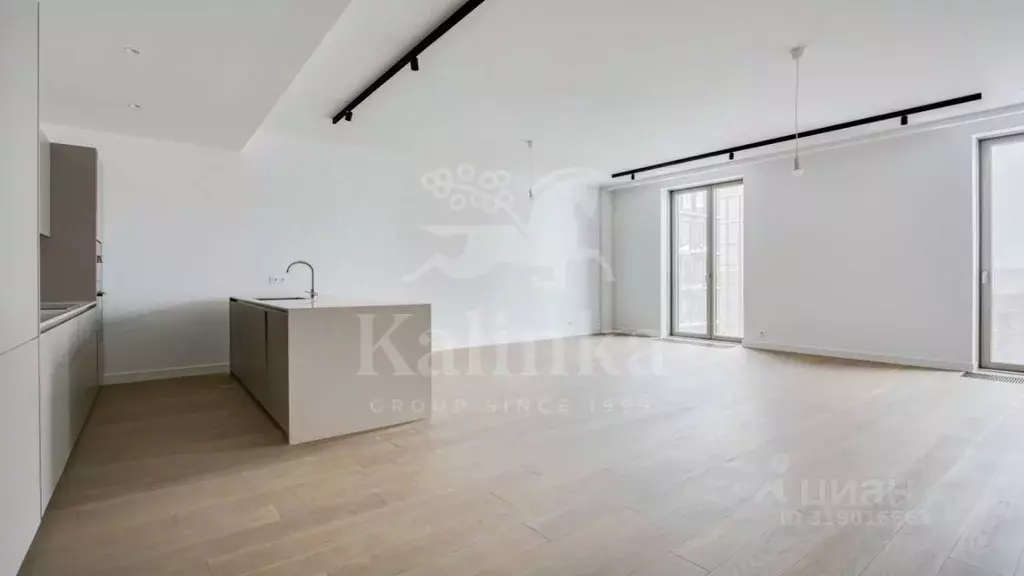 3-к кв. Москва ул. Костикова, 4к1 (120.0 м) - Фото 0