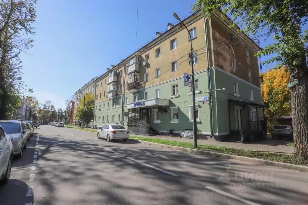 Помещение свободного назначения в Иркутская область, Иркутск ул. ... - Фото 2