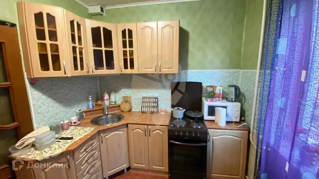 Продаётся 1-к квартира, 30.8 м - Фото 1