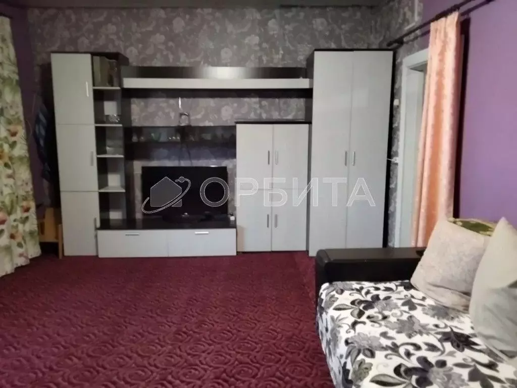 Дом в Тюменская область, Тюмень Микрорайон мыс, ул. Дачная (137 м) - Фото 2