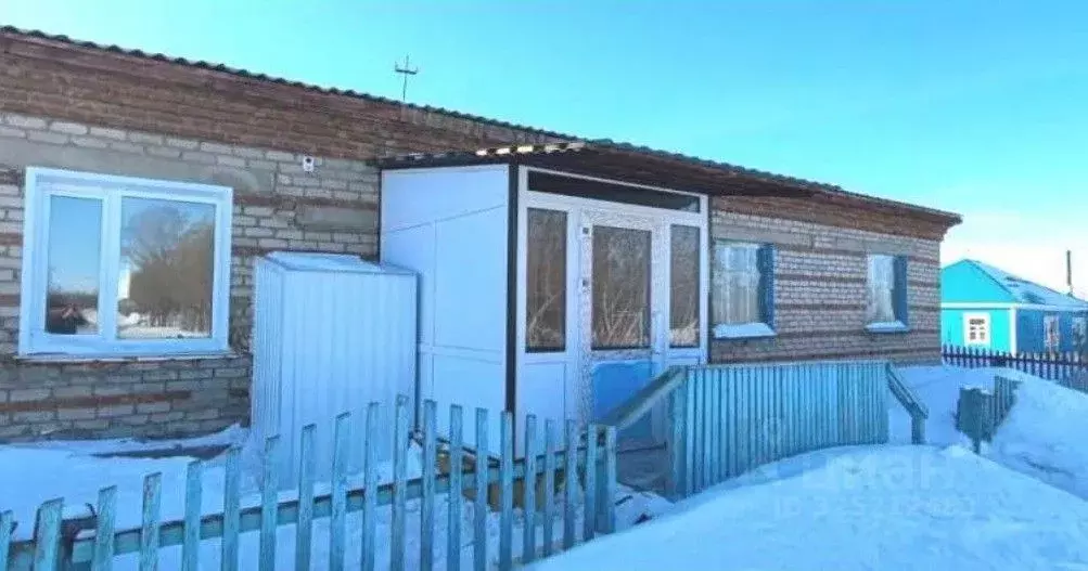 Помещение свободного назначения в Алтайский край, Рубцовский район, ... - Фото 1