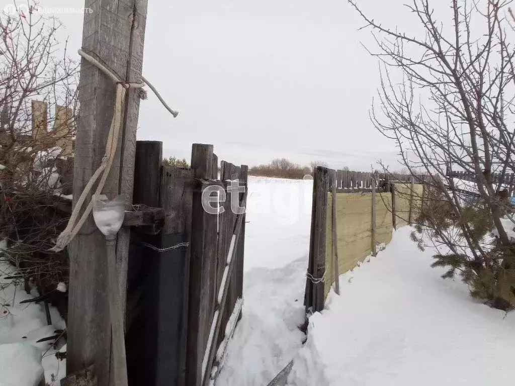 Участок в Свердловская область, Ирбитское муниципальное образование, ... - Фото 1