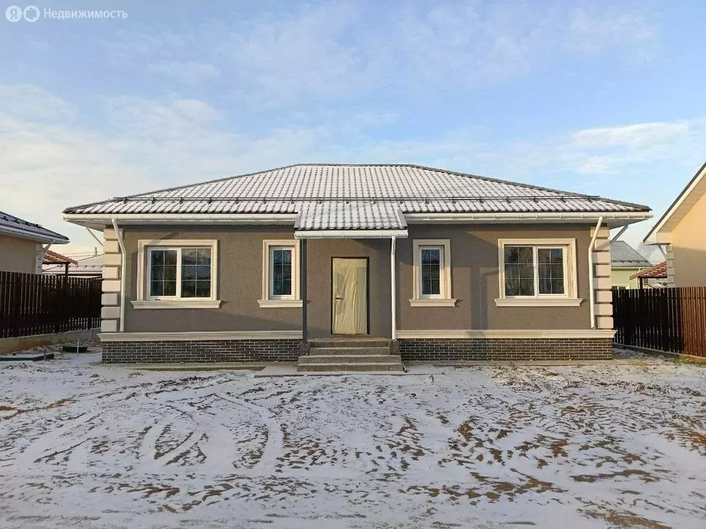 Дом в деревня Дятловка, 329 (118.6 м) - Фото 2