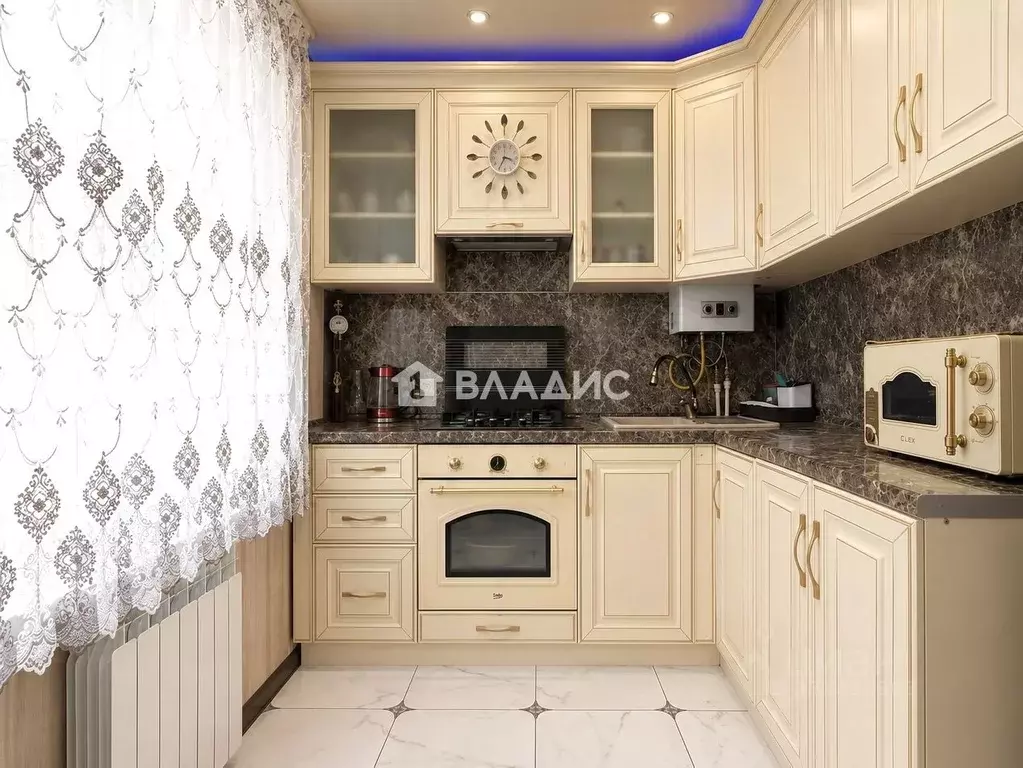 3-к кв. Карелия, Кондопога ул. Максима Горького, 23 (61.0 м) - Фото 1