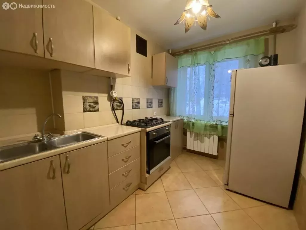 5-комнатная квартира: Нижний Новгород, улица Ванеева, 110/30А (118.5 ... - Фото 2