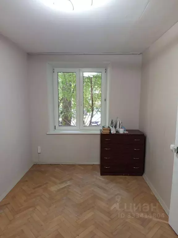 2-к кв. Москва ул. Федора Полетаева, 2К1 (44.9 м) - Фото 2