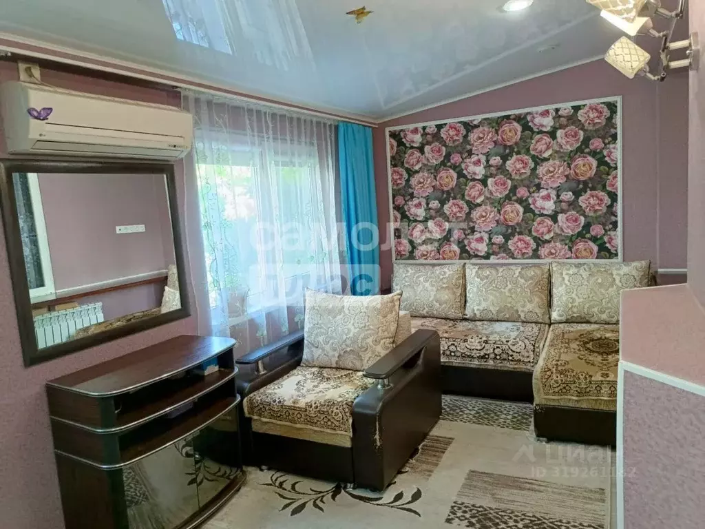 2-к кв. Краснодарский край, Туапсе ул. Войкова, 24 (62.0 м) - Фото 0