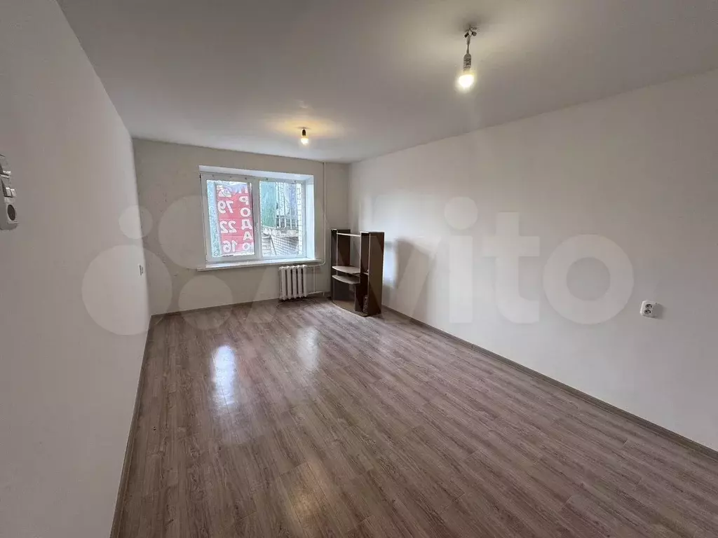 Комната 17,3 м в 1-к., 5/9 эт. - Фото 0