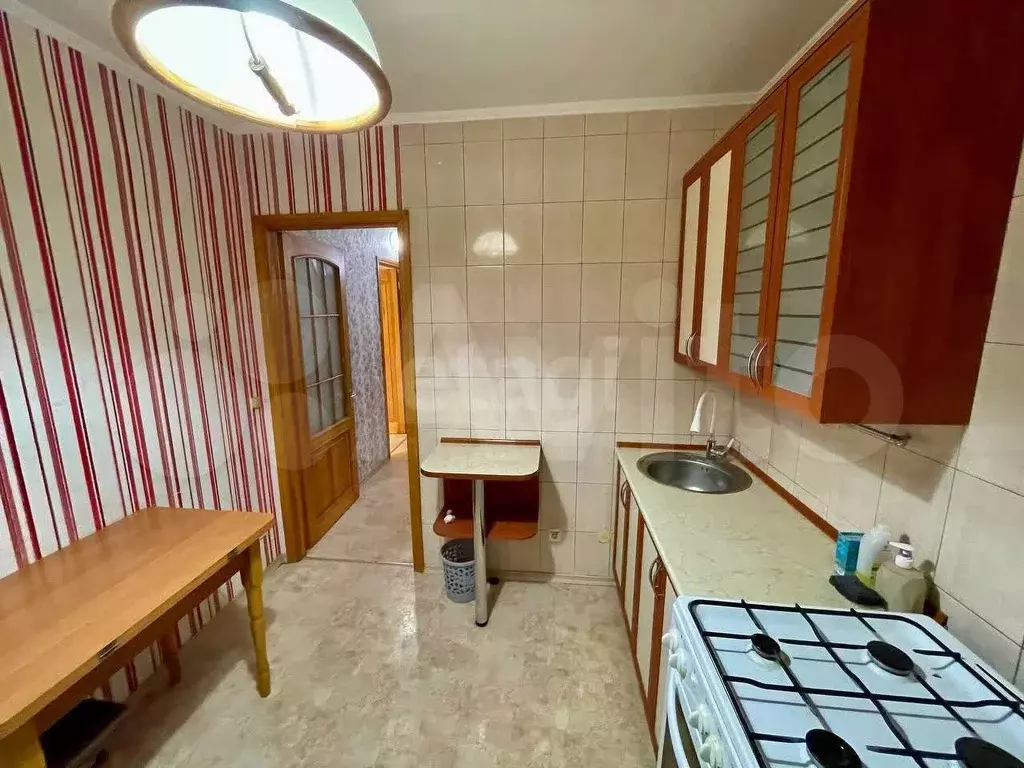 1-к. квартира, 37,5 м, 2/9 эт. - Фото 1