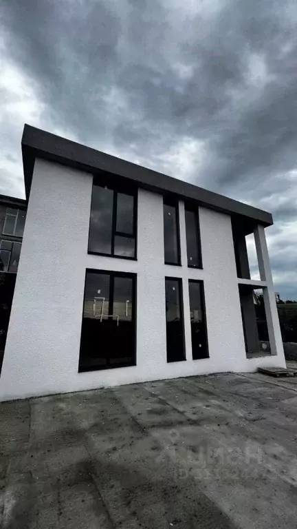 Дом в Краснодарский край, Сочи городской округ, с. Нижняя Шиловка ул. ... - Фото 0