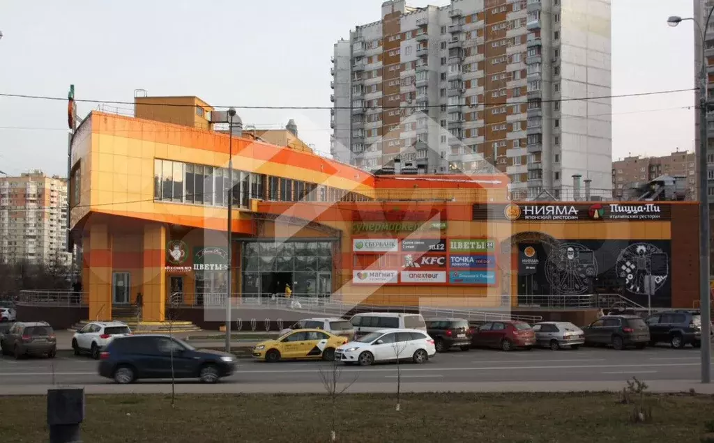 ПСН в ТЦ Мандарин - Фото 0