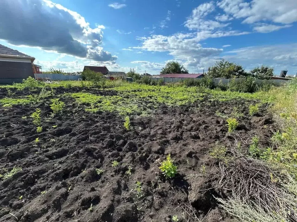 Участок в Белгородская область, Белгородский район, Дубовское с/пос, ... - Фото 1