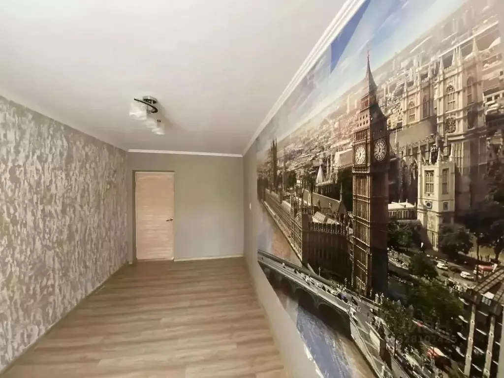 3-к кв. Ростовская область, Таганрог Вишневая ул., 54 (54.0 м) - Фото 1