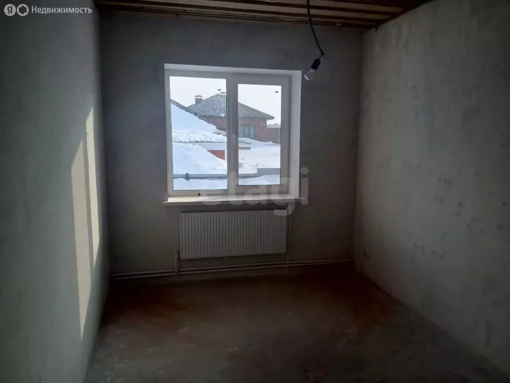 Дом в село Алнаши, улица Петра Чернова (119 м) - Фото 1