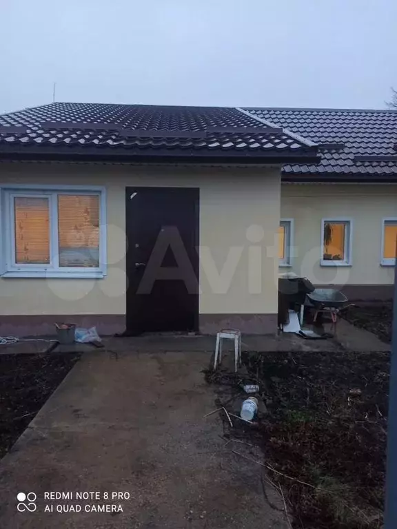 Дом 50 м на участке 45 сот. - Фото 0