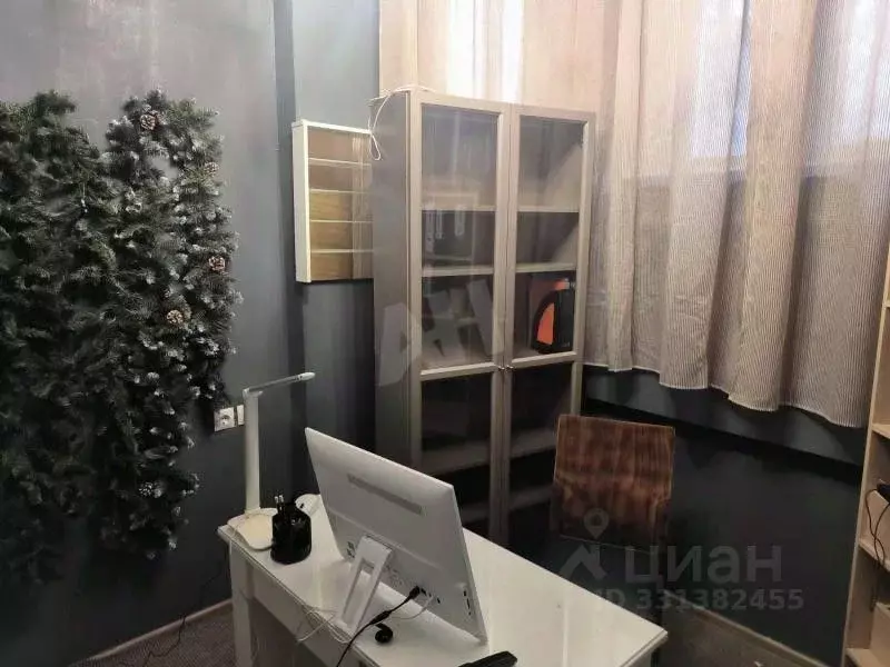 Помещение свободного назначения в Москва ул. Маршала Тимошенко, 10 ... - Фото 1