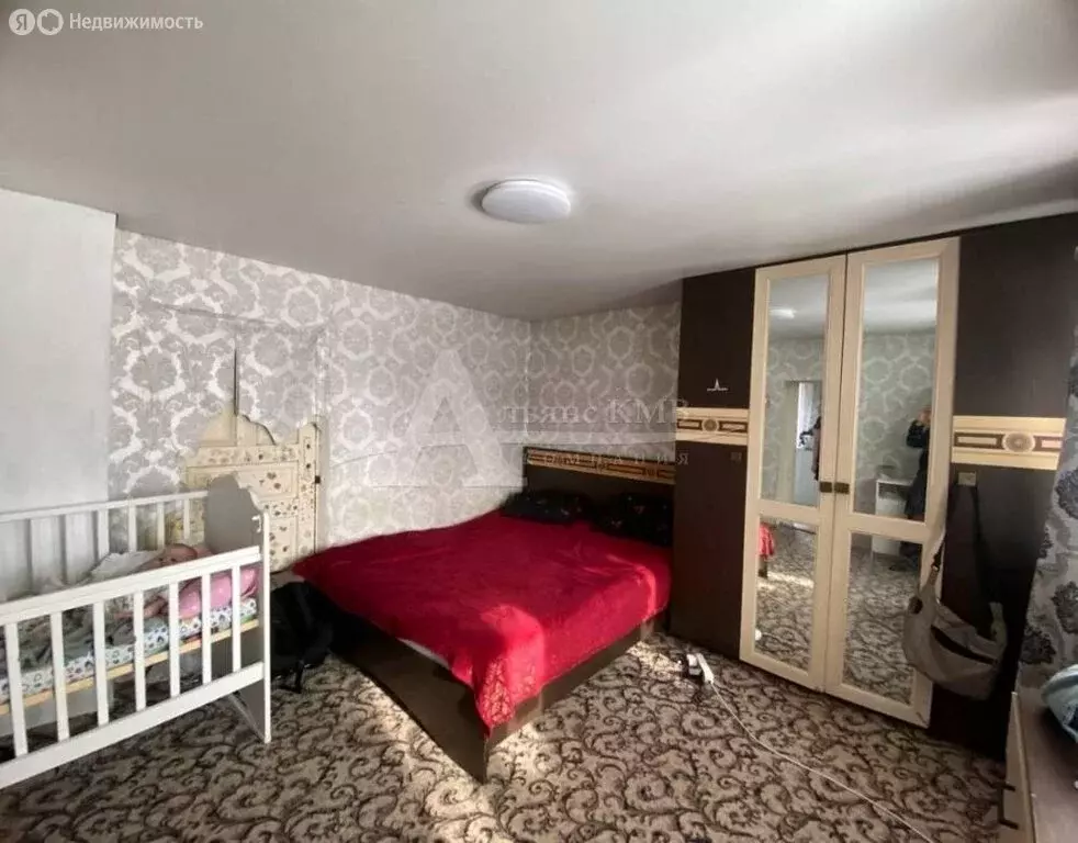 Дом в село Горнозаводское, Зелёная улица (45.7 м) - Фото 2